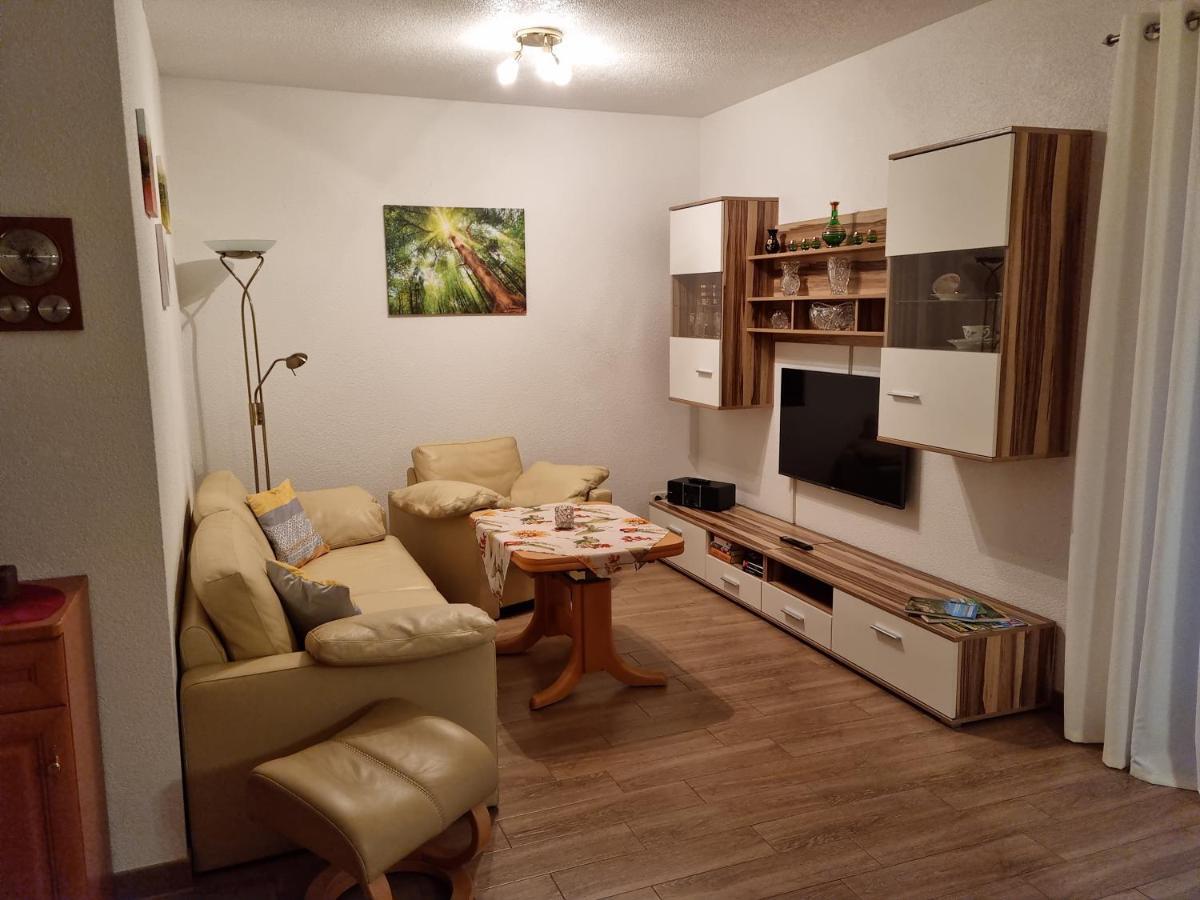 Ferienwohnung Weber ノイシュタット・イン・ザクセン エクステリア 写真